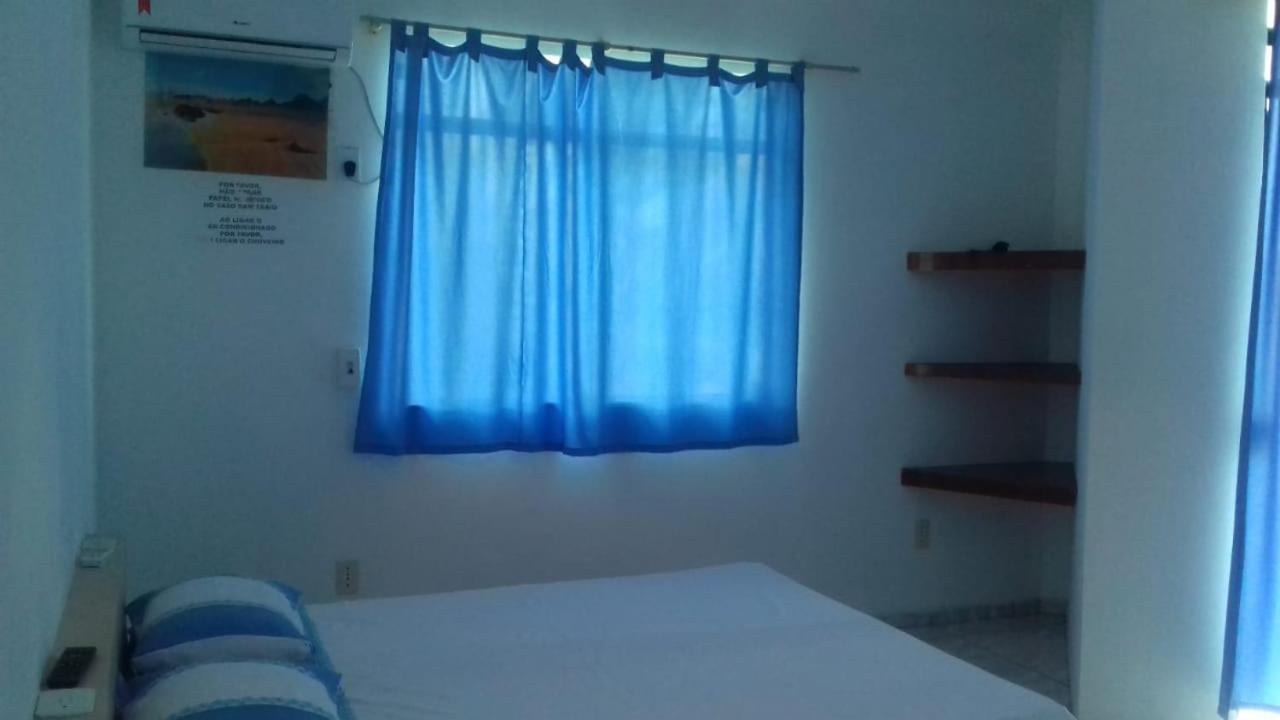 Condominio Sao Cristovao ซานตาครูซ กาบราเลีย ภายนอก รูปภาพ