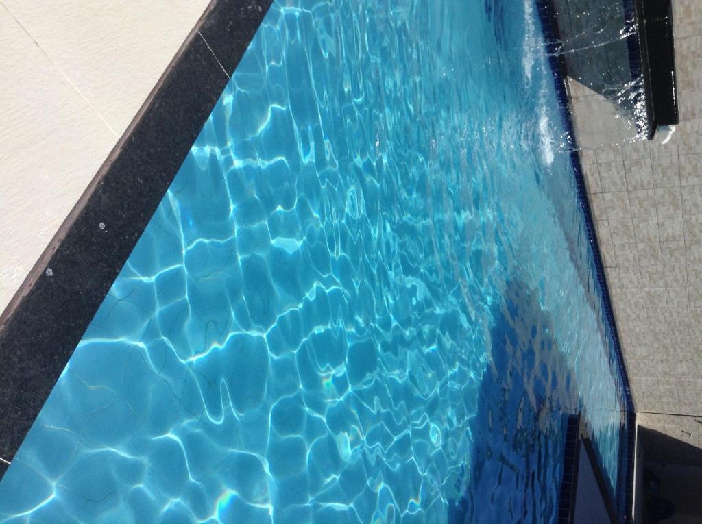 Condominio Sao Cristovao ซานตาครูซ กาบราเลีย ภายนอก รูปภาพ