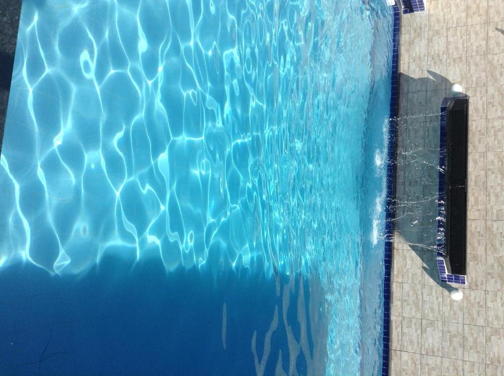 Condominio Sao Cristovao ซานตาครูซ กาบราเลีย ภายนอก รูปภาพ